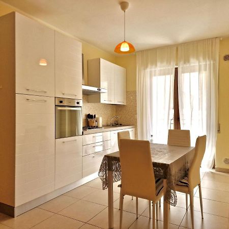 La Chiostrina By Tramonti Apartments LʼAquila Extérieur photo