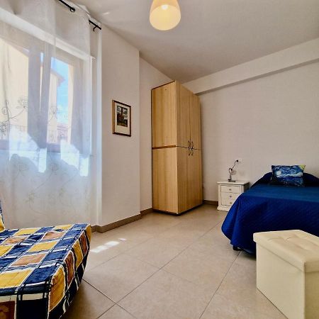 La Chiostrina By Tramonti Apartments LʼAquila Extérieur photo
