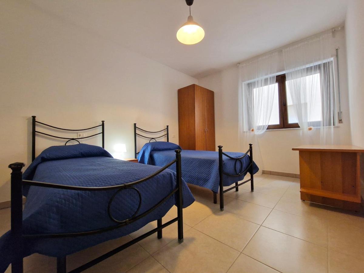 La Chiostrina By Tramonti Apartments LʼAquila Extérieur photo