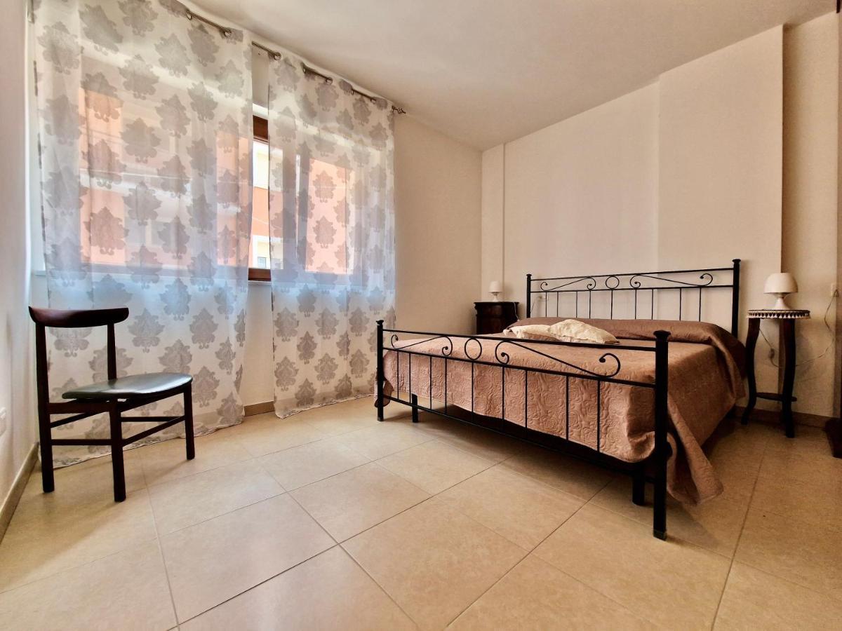 La Chiostrina By Tramonti Apartments LʼAquila Extérieur photo