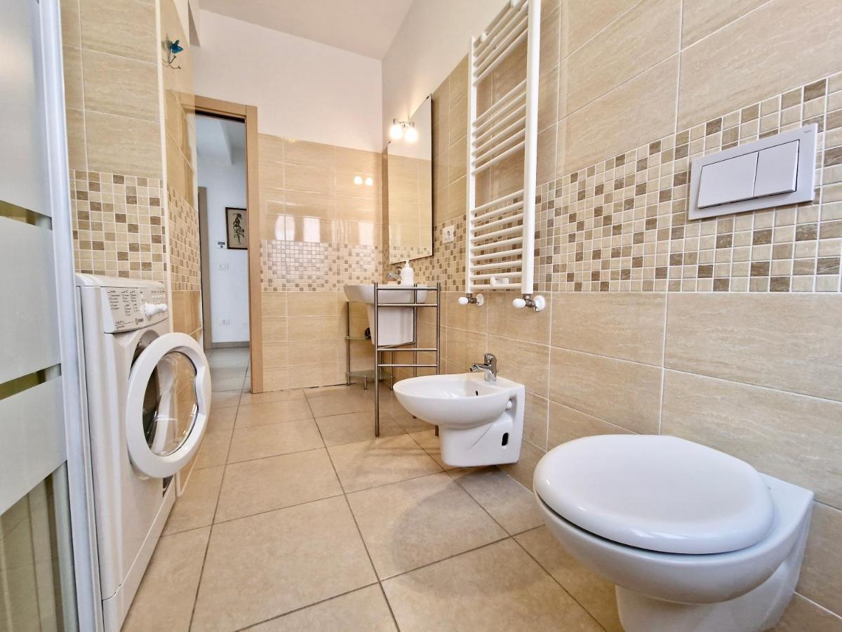 La Chiostrina By Tramonti Apartments LʼAquila Extérieur photo