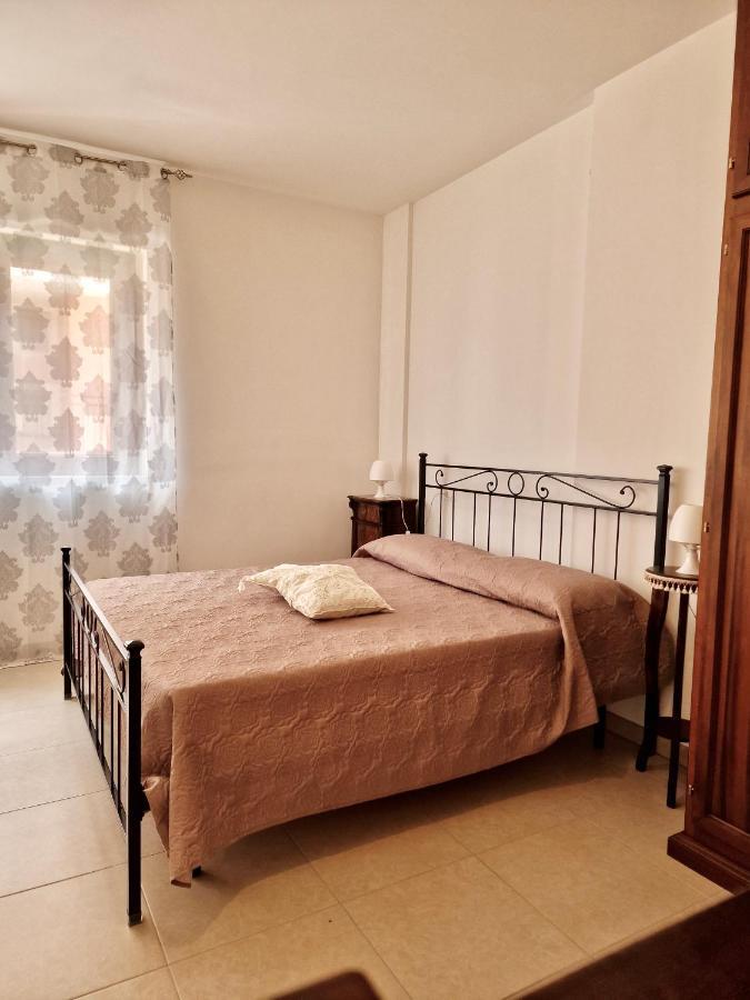 La Chiostrina By Tramonti Apartments LʼAquila Extérieur photo