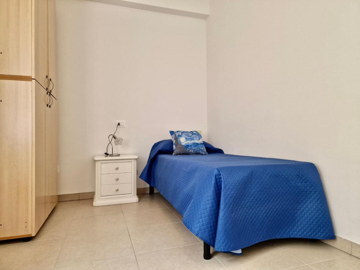 La Chiostrina By Tramonti Apartments LʼAquila Extérieur photo