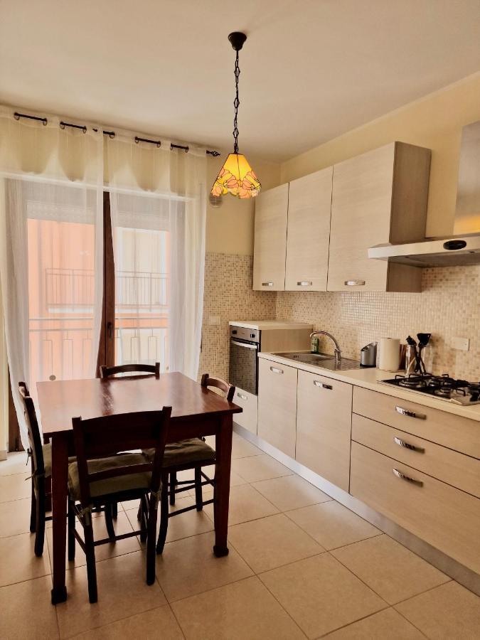 La Chiostrina By Tramonti Apartments LʼAquila Extérieur photo
