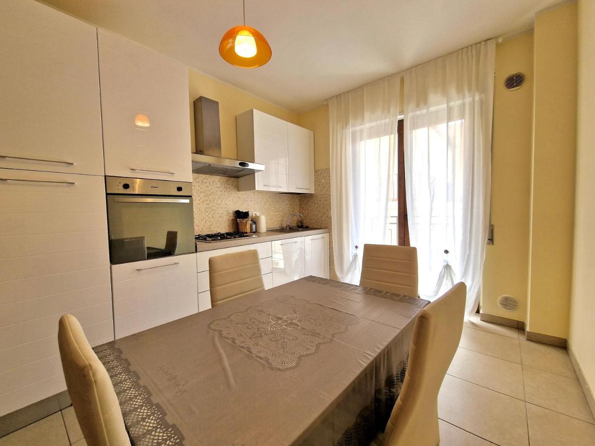 La Chiostrina By Tramonti Apartments LʼAquila Extérieur photo