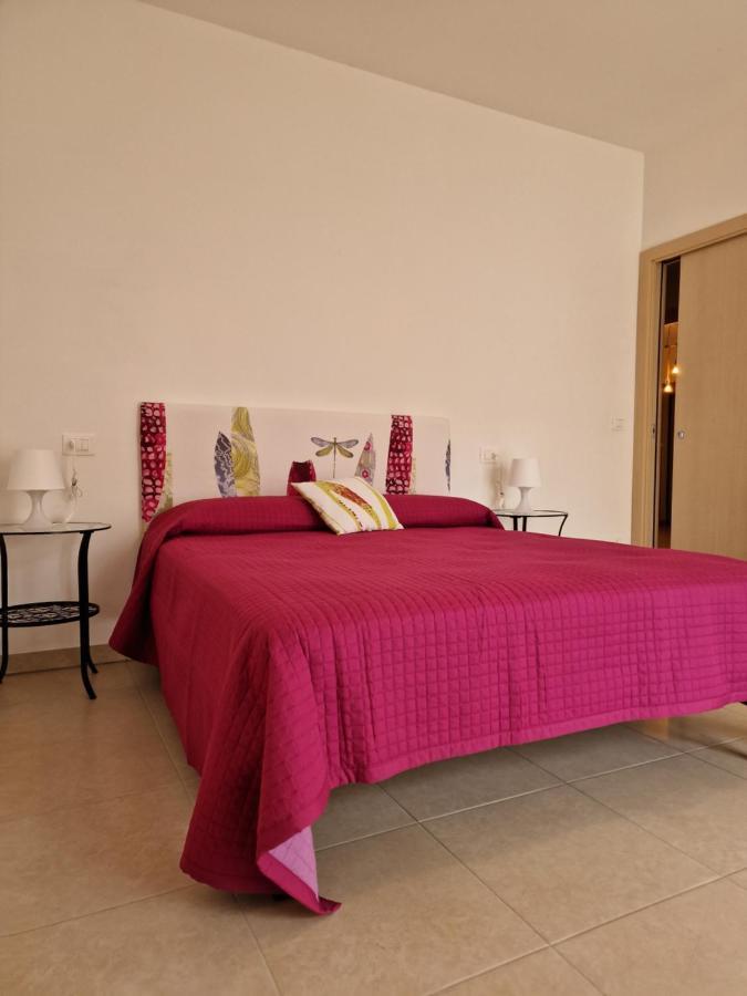 La Chiostrina By Tramonti Apartments LʼAquila Extérieur photo