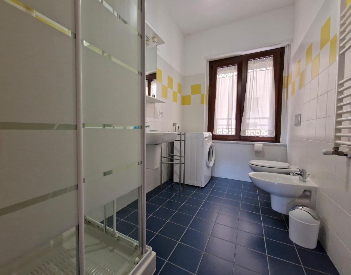 La Chiostrina By Tramonti Apartments LʼAquila Extérieur photo