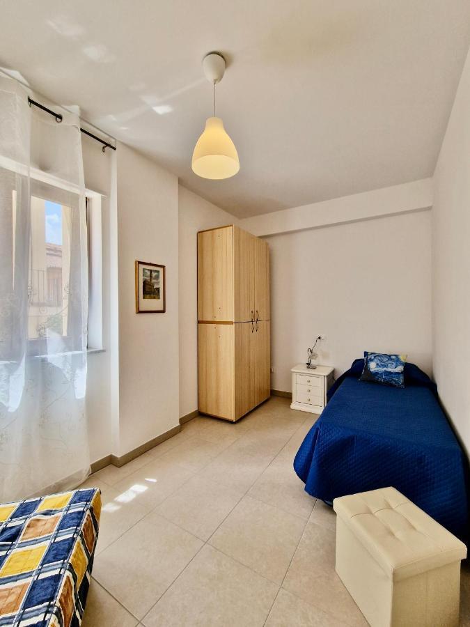 La Chiostrina By Tramonti Apartments LʼAquila Extérieur photo