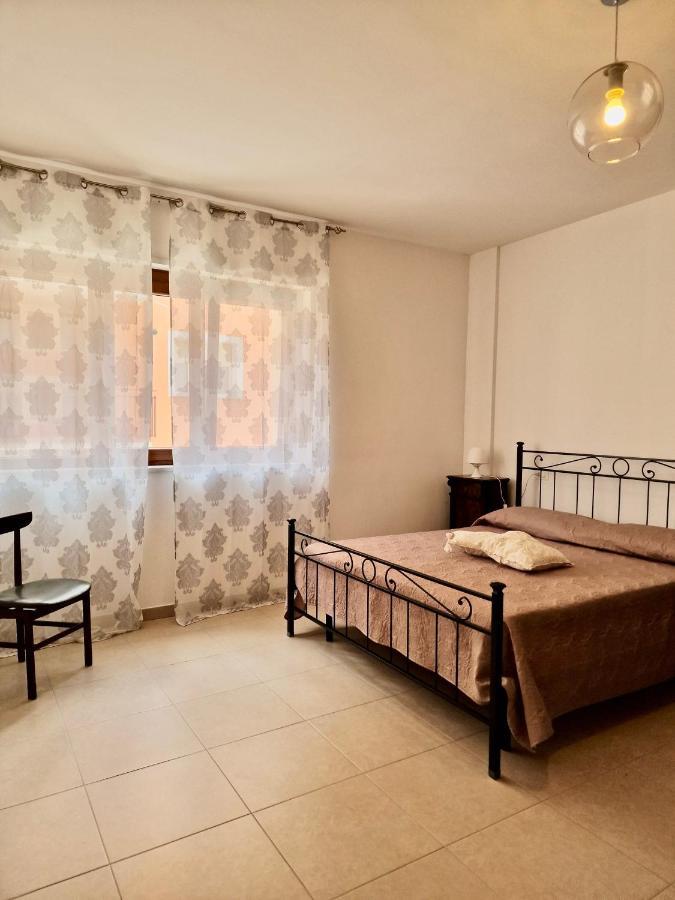 La Chiostrina By Tramonti Apartments LʼAquila Extérieur photo