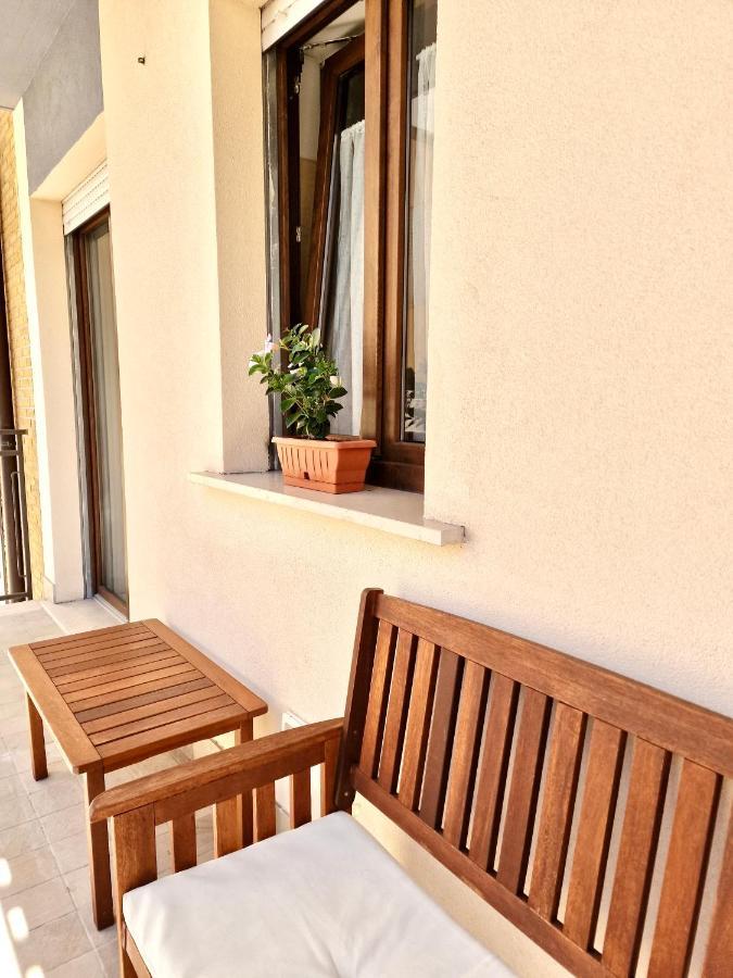 La Chiostrina By Tramonti Apartments LʼAquila Extérieur photo