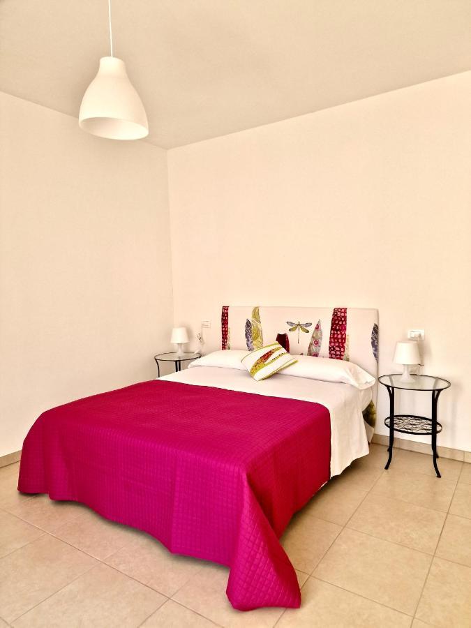 La Chiostrina By Tramonti Apartments LʼAquila Extérieur photo